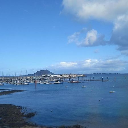 Paseo Bristol Corralejo Exterior foto